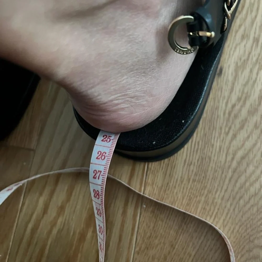 NOT Chanel sandals size 38 - Picture 5 of 9